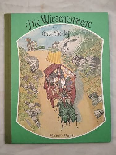 unbekannt Die Wiesenzwerge.