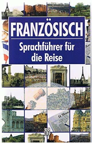 Sprachführer für die Reise - Französisch