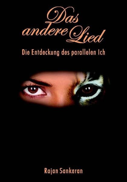 Jochen Lehner Das andere Lied: Die Entdeckung des parallelen Ich