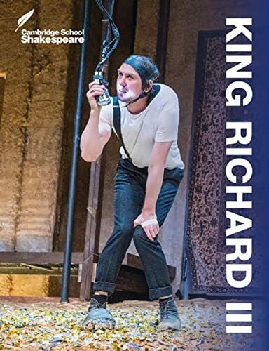 Shakespeare, William Richard III: 3rd Edition (Cambridge School Shakespeare)