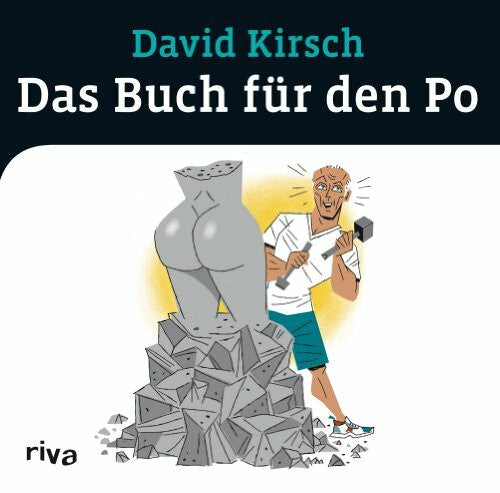 Kirsch, David Das Buch für den Po
