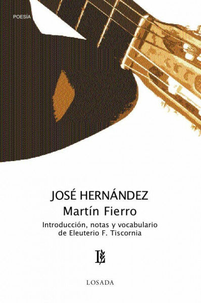 Hernandez, Jose Martin Fierro - 173