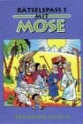 Rätselspaß 1 - Mose: Der große Auszug