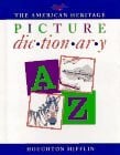 Swanson, Maggie American Heritage Picture Dictionary