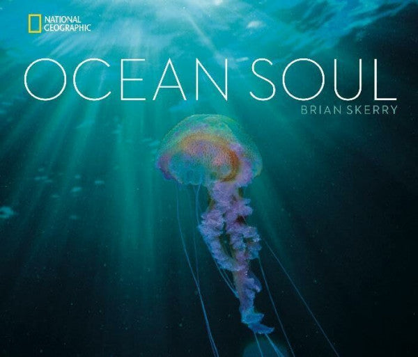Brian Skerry Ocean Soul