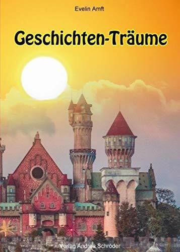 Verlag Andrea Schröder Geschichten-Träume