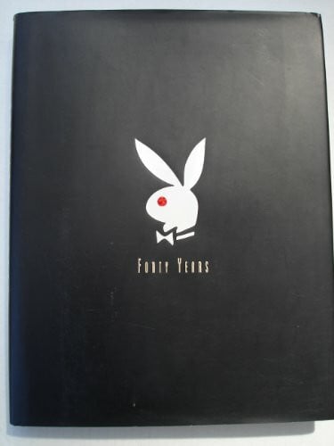 Edgren, Gretchen The Playboy Book: Forty Years