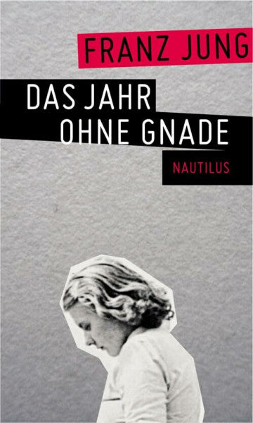 Gröschner, Annett Das Jahr ohne Gnade: Roman