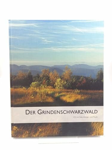 Naturschutzzentrum Ruhestein Der Grindenschwarzwald