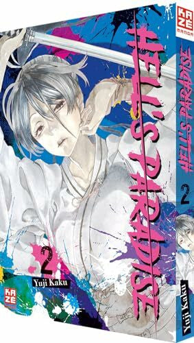 Keller, Yuko Hell's Paradise – Band 2