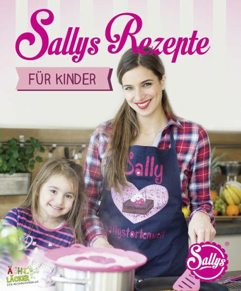 Özcan, Sally Sallys Rezepte für Kinder