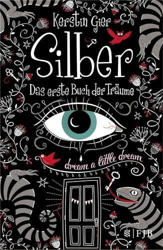 Schöffmann-Davidov, Eva Silber - Das erste Buch der Träume: Roman (Silber-Trilogie, Band 1)