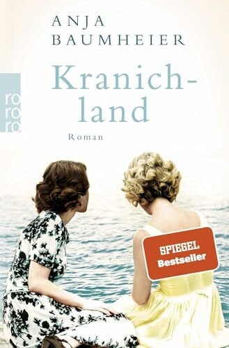 Baumheier, Anja Kranichland: Roman