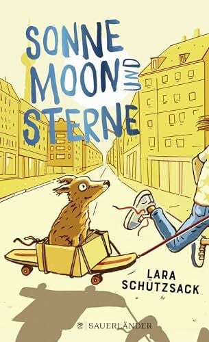 Kehn, Regina Sonne, Moon und Sterne