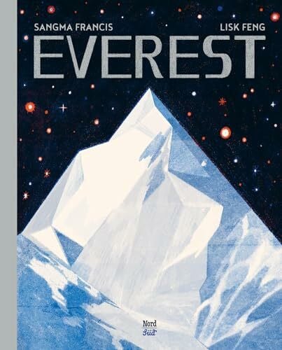 Stadler, Harald Everest: Bilderbuch