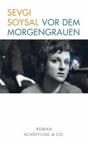 Braselmann-Aslantaş, Judith Vor dem Morgengrauen