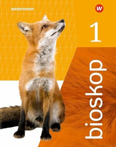 bioskop SI - Ausgabe 2022 für Niedersachsen: Schulbuch 1: Ausgabe 2021 - Sekundarstufe 1