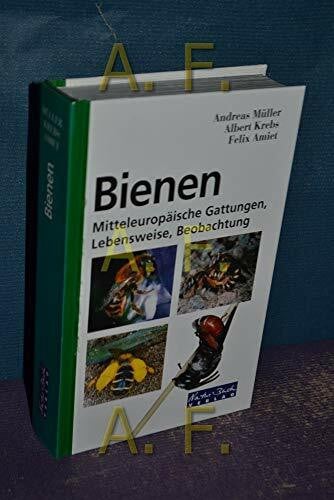 Amiet, Felix Bienen