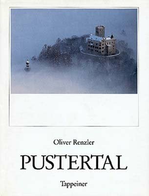 Renzler, Oliver Pustertal