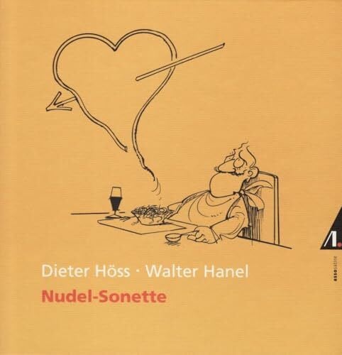 Hanel, Dieter Nudel-Sonette