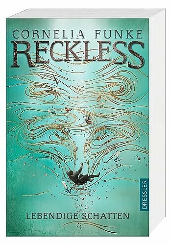 Funke, Cornelia Reckless 2. Lebendige Schatten