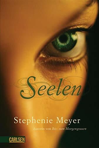 Stephenie Meyer Seelen: Ausgezeichnet mit dem ersten Preis der Moerser Jugendbuch-Jury 2008/2009