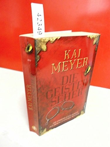 Meyer, Kai Die Geisterseher