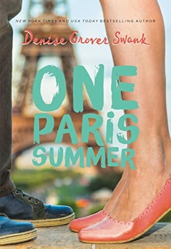 Swank, Denise Grover One Paris Summer