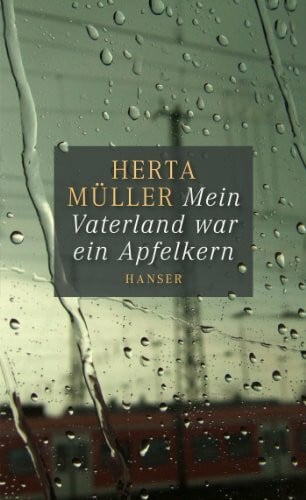 Klammer, Angelika Mein Vaterland war ein Apfelkern: Herausgegeben von Angelika Klammer
