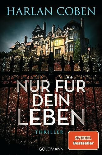Kwisinski, Gunnar Nur für dein Leben: Thriller