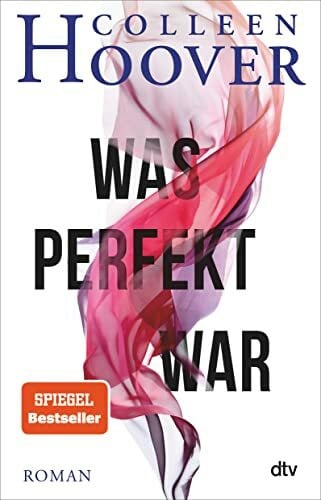 Ganslandt, Katarina Was perfekt war