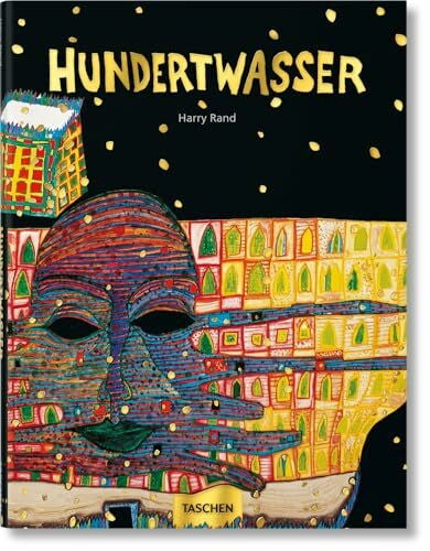 Rand, Harry Hundertwasser