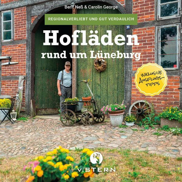 Neß, Berit Hofläden rund um Lüneburg