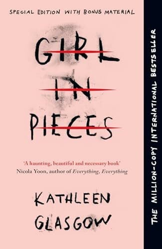 Glasgow, Kathleen Girl in Pieces: Over two million copies sold (Rock the Boat)