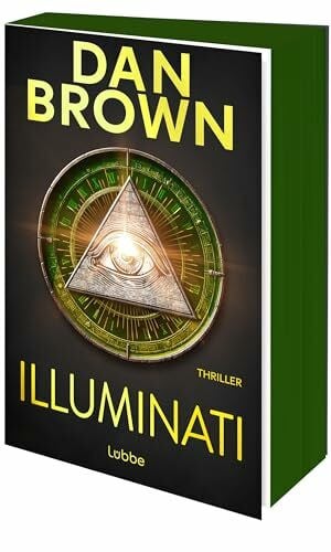 Axel Merz Illuminati