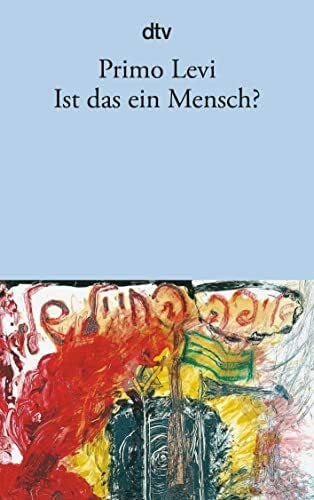 Riedt, Heinz Ist das ein Mensch? Ein autobiographischer Bericht