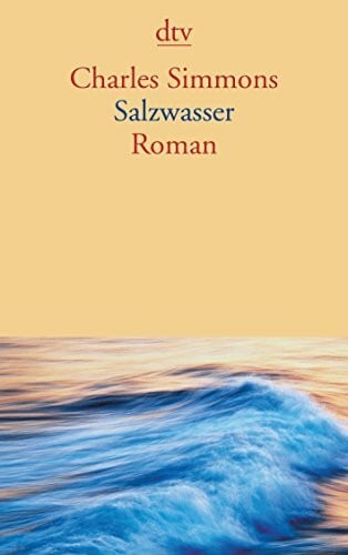 Hornfeck, Susanne Salzwasser: Roman