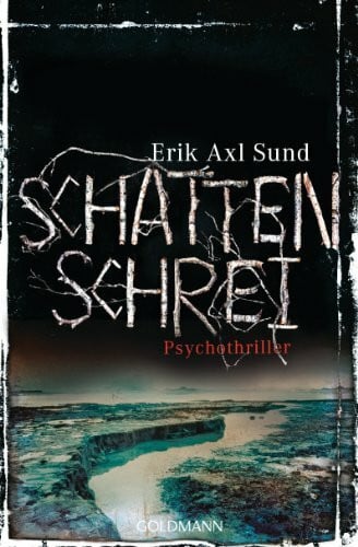 Kuhn, Wibke Schattenschrei: Psychothriller - Die Buch-Trilogie zur Serie »Krähenmädchen (The Crow Girl)« (Die Victoria-Bergman-Trilogie, Band 3)