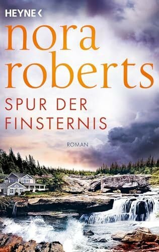 Burkhardt, Christiane Spur der Finsternis: Roman
