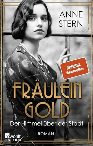 Stern, Anne Fräulein Gold: Der Himmel über der Stadt: Roman (Die Hebamme von Berlin, Band 3)