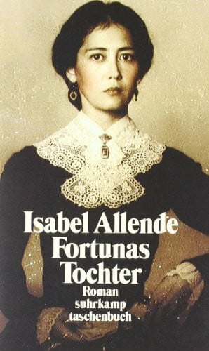Kolanoske, Lieselotte Fortunas Tochter