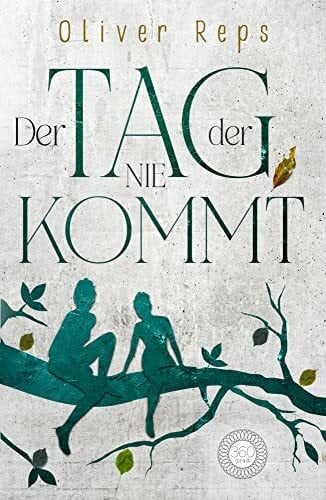 Faure, Ulrich Der Tag, der nie kommt