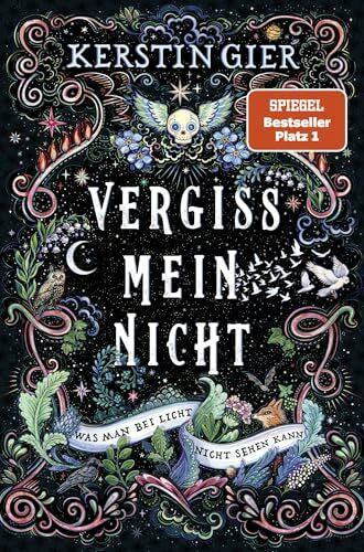 Schöffmann-Davidov, Eva Vergissmeinnicht - Was man bei Licht nicht sehen kann: Das fantastische Geschenk zu Weihnachten
