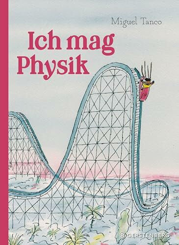 Wilhelmi, Margot Ich mag Physik