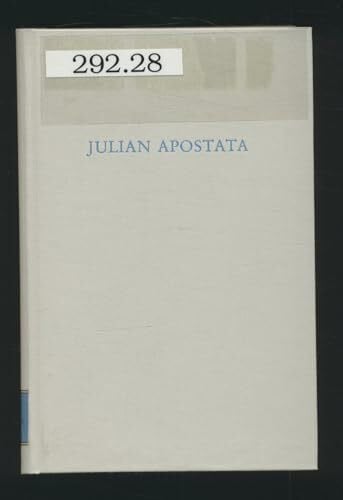 Klein, Richard Julian Apostata. (Wege der Forschung)
