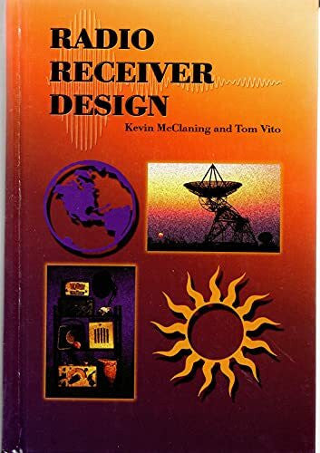 Vito, Tom Radio Receiver Design