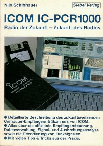 Schiffhauer, Nils ICOM IC-PCR 1000
