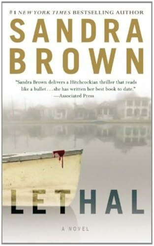 Brown, Sandra Lethal