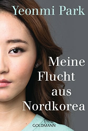 Herting, Sabine Meine Flucht aus Nordkorea