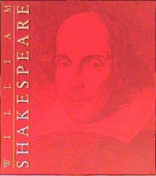 Tieck, Ludwig Sämtliche Werke in vier Bänden: (Band 1: Komödien. Band 2: Komödien. Poetische Werke. Band 3: Historien. Band 4: Tragödien)